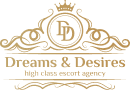 Dreams & Desires logo